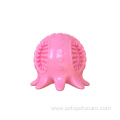 new durable octopus shape squeaky dog toy